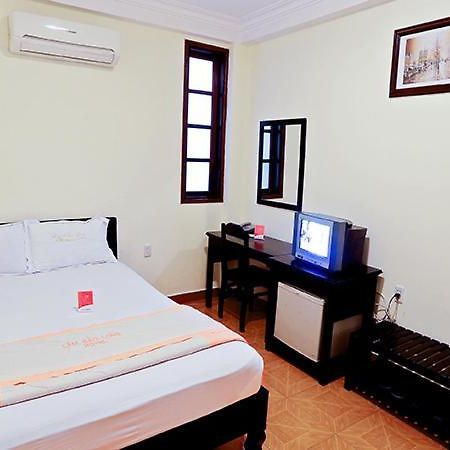 Lam Bao Long Hotel Hue Exterior foto