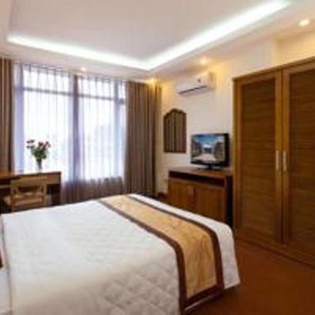 Lam Bao Long Hotel Hue Exterior foto