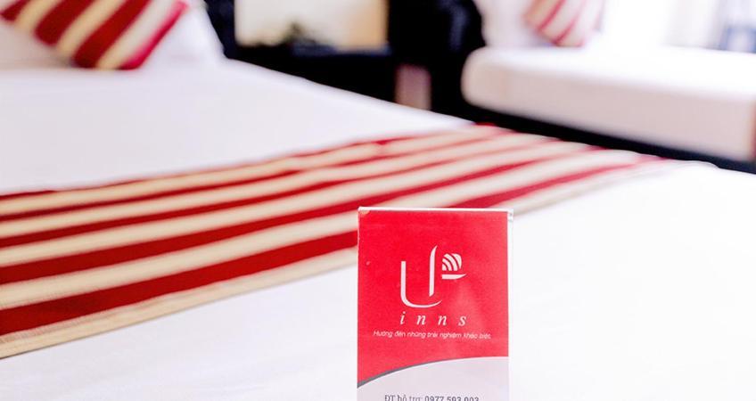Lam Bao Long Hotel Hue Exterior foto