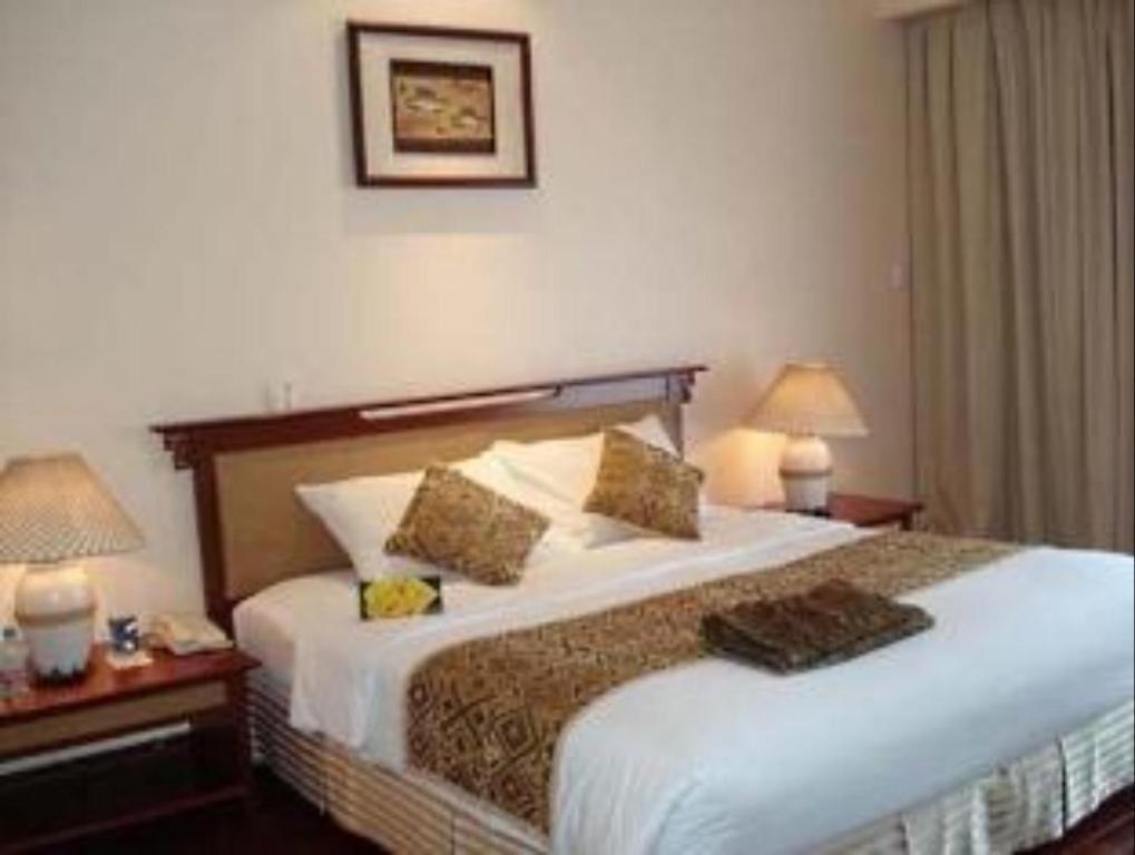 Lam Bao Long Hotel Hue Quarto foto